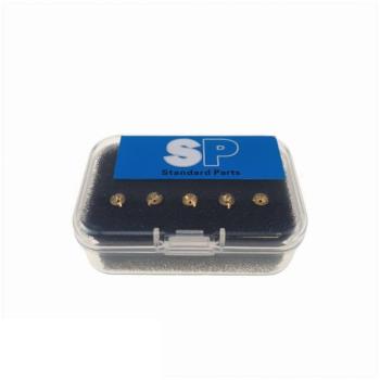 Düsensatz M3,5 Größe 70-88